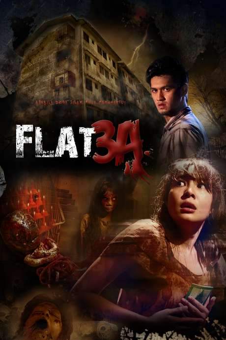Flat 3A